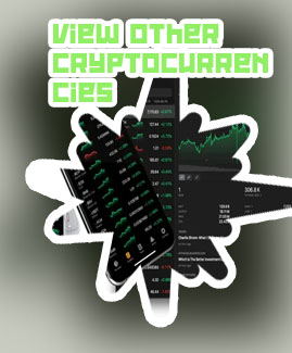 Crypto prices real time