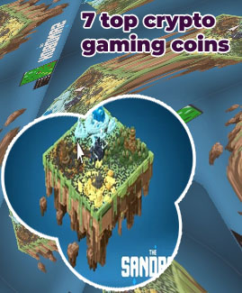 Game coin crypto
